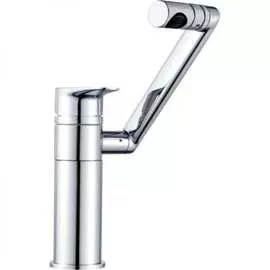 Смеситель для раковины OUTE T702