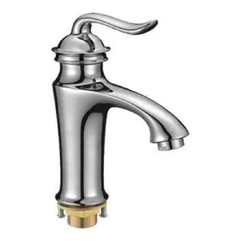 Смеситель для раковины OUTE