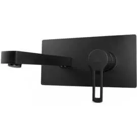 Смеситель для раковины Paffoni RINGO RIN105NO 00227574