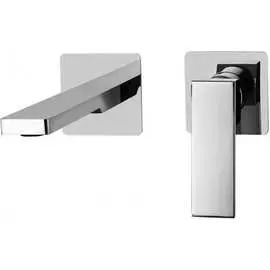 Смеситель для раковины Paffoni ELLE EL105CR70 00227667