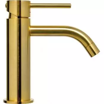 Смеситель для раковины Paffoni LIGHT LIG071HGSP 00243535