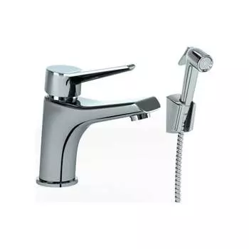 Смеситель для раковины Paini Messina 33056