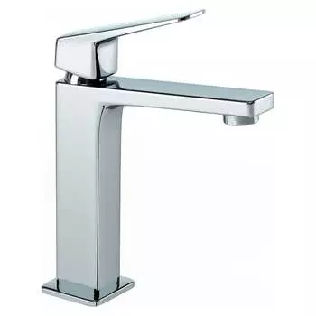 Смеситель для раковины Paini Bari 32941