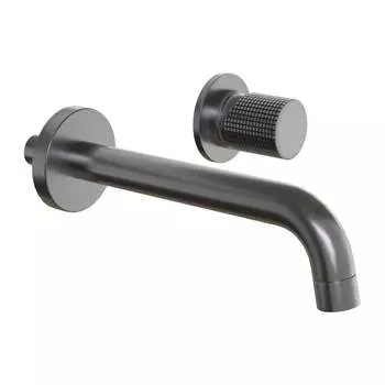 Смеситель для раковины Paini Cox Grip 32219