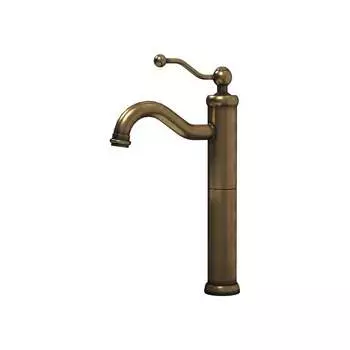 Смеситель для раковины Paini Duomo 50734