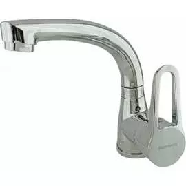 Смеситель для раковины Rainsberg