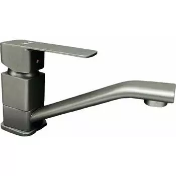 Смеситель для раковины Rainsberg