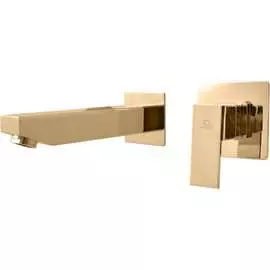 Смеситель для раковины RavSlezak