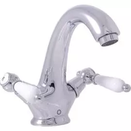 Смеситель для раковины RavSlezak