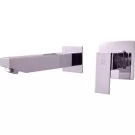 Смеситель для раковины RavSlezak LOIRA LR534