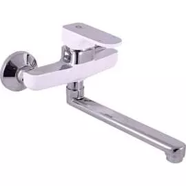 Смеситель для раковины RavSlezak Yukon YU101.5/23CB