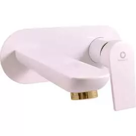 Смеситель для раковины RavSlezak