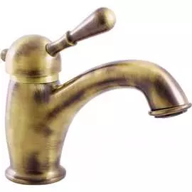 Смеситель для раковины RavSlezak