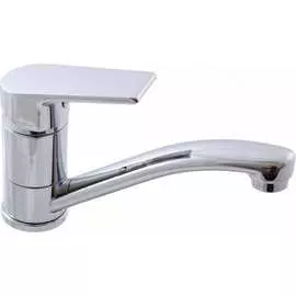 Смеситель для раковины RavSlezak