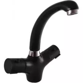 Смеситель для раковины RavSlezak