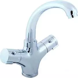 Смеситель для раковины RavSlezak Termo TRM26.5