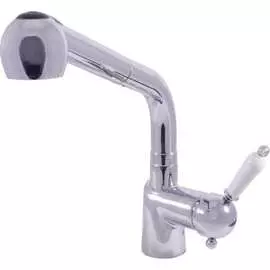 Смеситель для раковины RavSlezak LABE L511.5