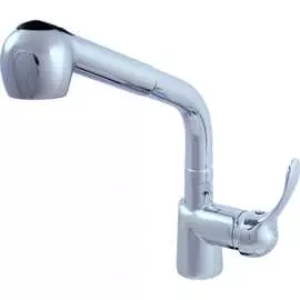 Смеситель для раковины RavSlezak