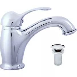 Смеситель для раковины RavSlezak LABE L027.5K