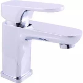 Смеситель для раковины RavSlezak