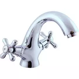 Смеситель для раковины RavSlezak