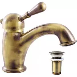 Смеситель для раковины RavSlezak