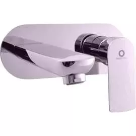 Смеситель для раковины RavSlezak VLTAVA VT435