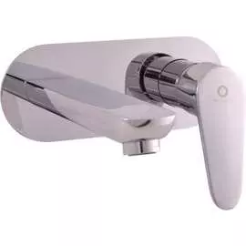 Смеситель для раковины RavSlezak VICTORIA VI235