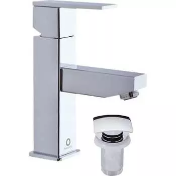 Смеситель для раковины RavSlezak