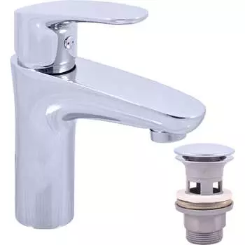 Смеситель для раковины RavSlezak