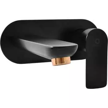 Смеситель для раковины RavSlezak