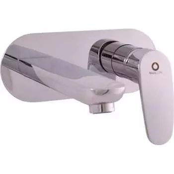 Смеситель для раковины RavSlezak