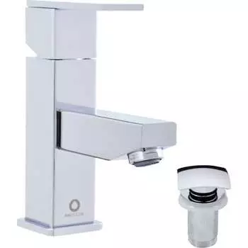 Смеситель для раковины RavSlezak