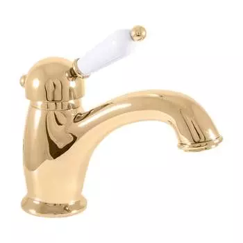 Смеситель для раковины RavSlezak LABE L526.5Z