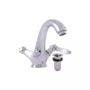 Смеситель для раковины RavSlezak