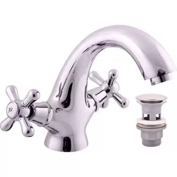 Смеситель для раковины RavSlezak