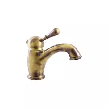 Смеситель для раковины RavSlezak LABE L426.5SM