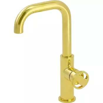 Смеситель для раковины REVERSA Migliore 28207