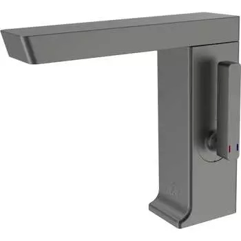 Смеситель для раковины ROSE R1801T