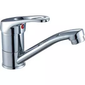 Смеситель для раковины Rossinka B35-22