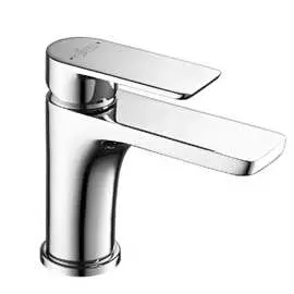 Смеситель для раковины Rossinka RS50-12