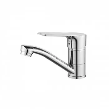 Смеситель для раковины Rossinka RS27-22