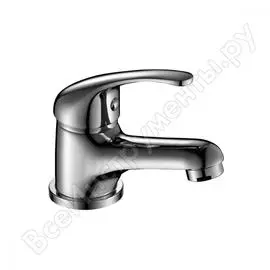 Смеситель для раковины Rossinka A35-11