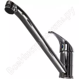 Смеситель для раковины Rossinka