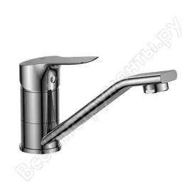 Смеситель для раковины Rossinka RS29-22