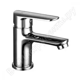 Смеситель для раковины Rossinka RS32-11