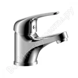 Смеситель для раковины Rossinka Y40-11