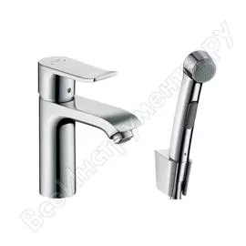 Смеситель для раковины Hansgrohe Metris 31285000 00000024372