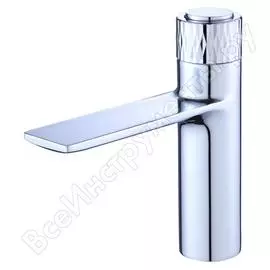 Смеситель для раковины Savol