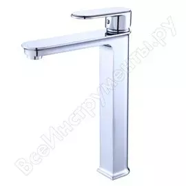 Смеситель для раковины Savol S-600301G 23126